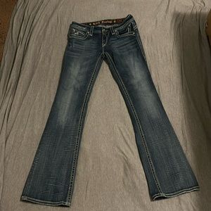 Rock Revival bootcut size 30